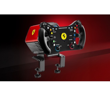 Thrustmaster T818 Ferrari 488 GT3 Simulator