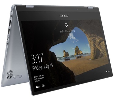 Asus VivoBook Flip TP412UA-EC053T (Belgisch model)