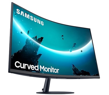 Samsung LC27T550FDU