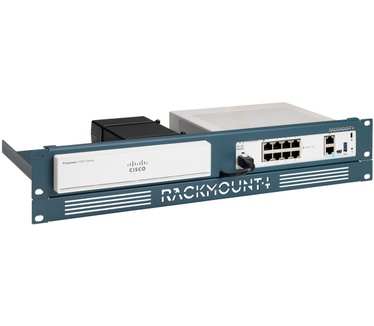 Rackmount.IT Rackmontagekit voor Cisco Firepower 1010