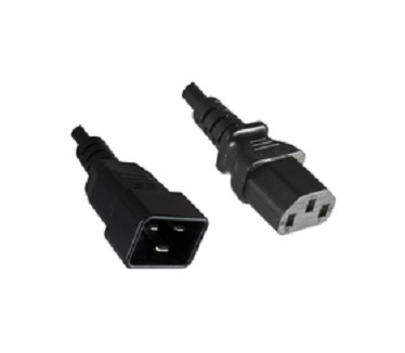 Microconnect C13/C20, 1 m