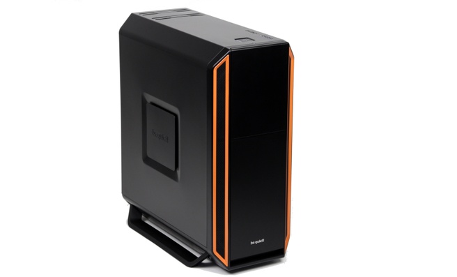 Be Quiet Silent Base 800