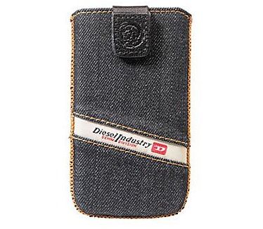 STRAX Diesel Whisper Universal Sleeve Denim M