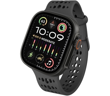 Decoded Ares O Watch Band