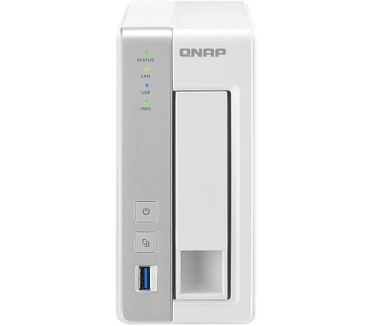 QNAP TS-131P