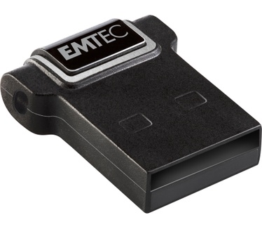 Emtec S200 4GB Zwart