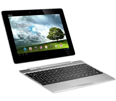 Asus Transformer Pad 300T 3G 32GB Wit
