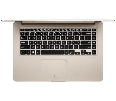 Asus V510UQ-BQ381T-BE