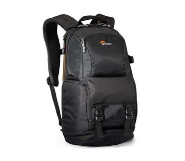 Lowepro Fastpack BP 150 AW II Zwart