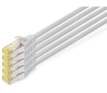 Digitus DK-1644-A-100-5 Grijs
