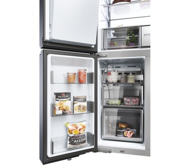 Haier Multidoor Cube 90 Series 7