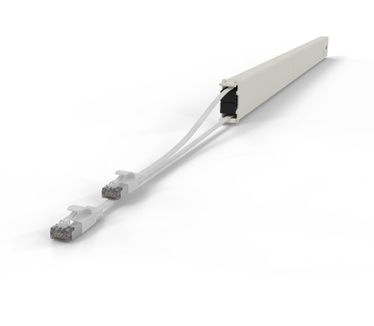 PATCHBOX CONE46STPWH