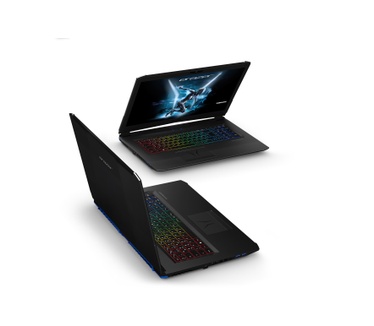 Medion Erazer X7855 (30023753, Qwerty)