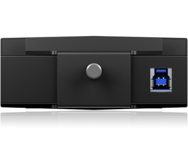 Raidsonic IB-HUB1408-U3
