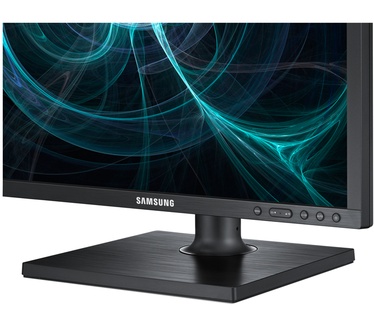 Samsung NC191 Zwart