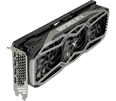Nvidia GeForce RTX 3070 Ti Phoenix