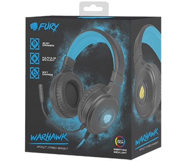 Fury NFU-1585