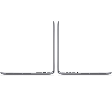 Apple MacBook Pro 2012 15" Retina (Core i7 3740QM, 16GB, 512GB)