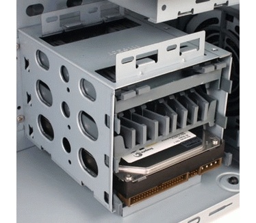 Thermaltake Xaser Swing VB6000SNS