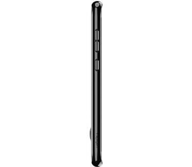 Spigen Samsung Galaxy S8 Hoesje Ultra Hybrid S  Zwart