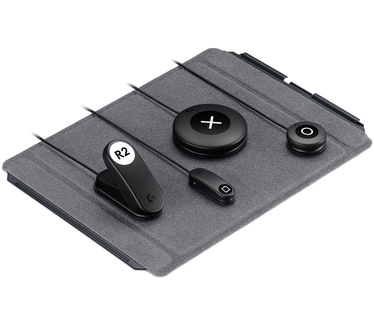 Logitech Adaptive Gaming Kit