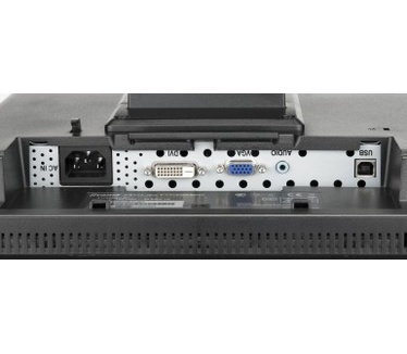Iiyama ProLite T1732MSC-B1X Zwart