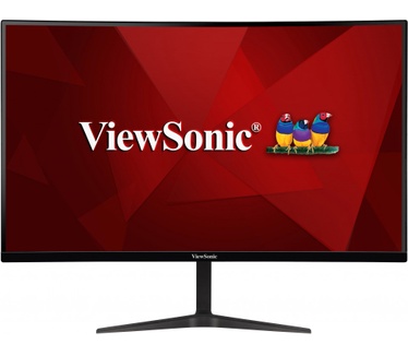 ViewSonic VX3219-PC-MHD Zwart
