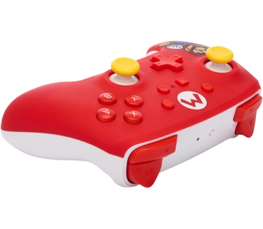 PowerA Wireless Controller for Nintendo Switch Rood