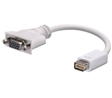 Lindy Adapter Mini-DVI to VGA