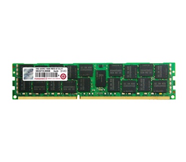 Transcend 16GB DDR3