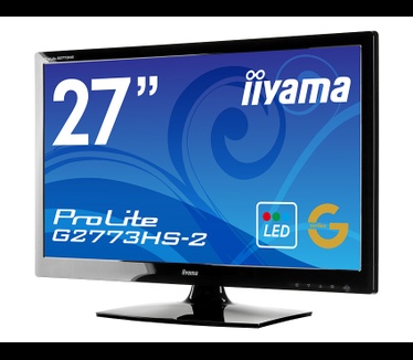 Iiyama ProLite G2773HS-2