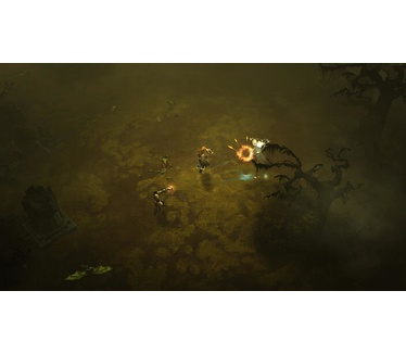 Diablo 3 Battlechest, macOS, Windows