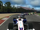 F1 2009 Wii