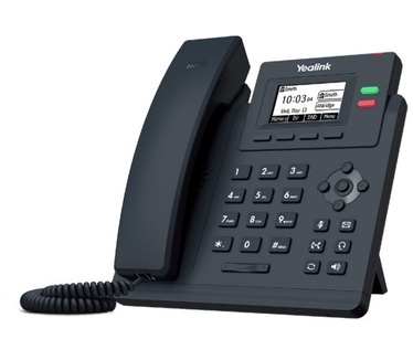 Yealink SIP- T31W