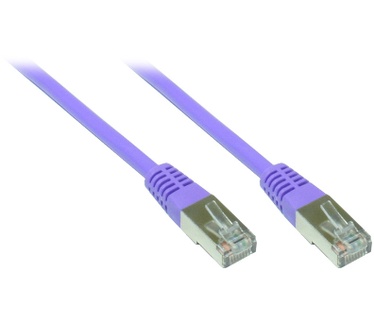 Alcasa 1m Cat5e