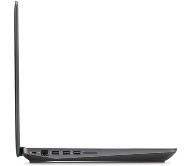 HP Zbook 17 G4 1RR15EA