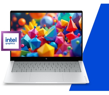 HP OmniBook X Laptop Next Gen AI 14-ka0640nd