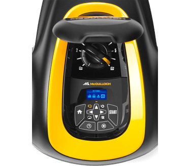 McCulloch ROB S600 Robotmaaier