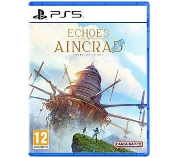 PS5 Echoes of Aincrad + Pre-Order Bonus, PS5, Steam Deck, Xbox series S|X