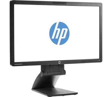 HP E221c (D9E49AA) Zwart