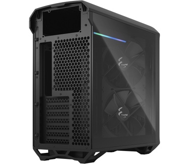 Fractal Design Torrent Compact Black TG Dark