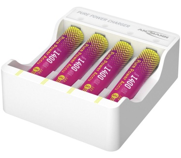 Ansmann 1001-0182