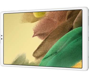 Samsung Galaxy Tab A7 Lite LTE, 3GB ram, 32GB opslag Zilver