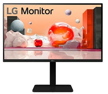 LG 27BA450-B