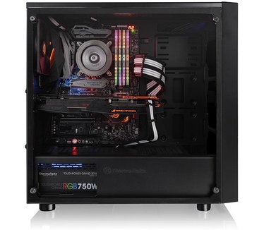 Thermaltake Versa J22