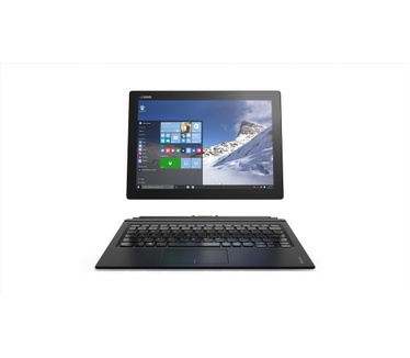 Lenovo IdeaPad Miix 700 (80QL0023MH) Zwart