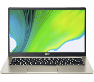 Acer Swift 1 SF114-33 Swift 1 SF114-33-C8F8