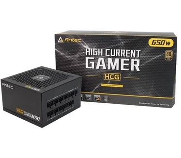 Antec HCG650 Gold