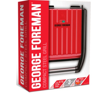 George Foreman 25030-56