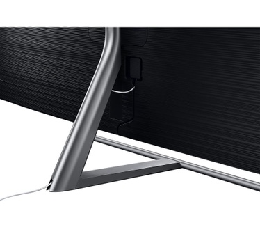 Samsung QE55Q7F (2018) Zwart (buitenlands model)